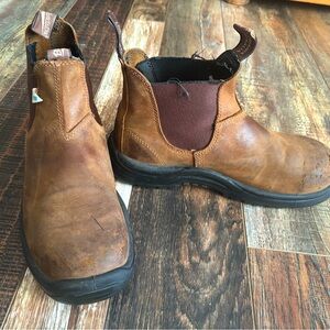 Men’s CSA Approved Blundstones